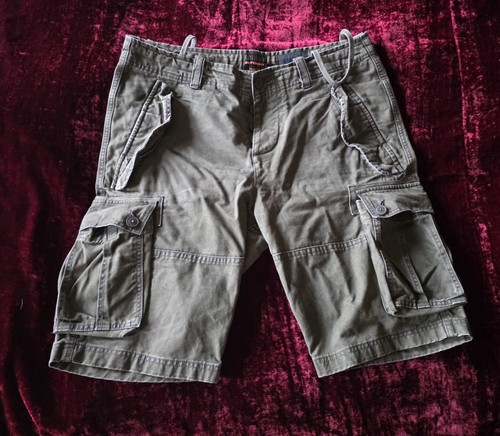Superdry shorts herren kurze - shorts,