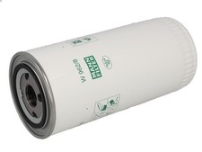 Oil filter Mann filter W 962/8