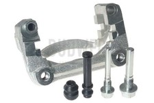 BUDWEG CALIPER Halter Bremssattel 383063-1 +17.85€ Pfand für SUZUKI VITARA 1 FT