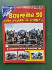Eisenbahn-Kurier Special 132