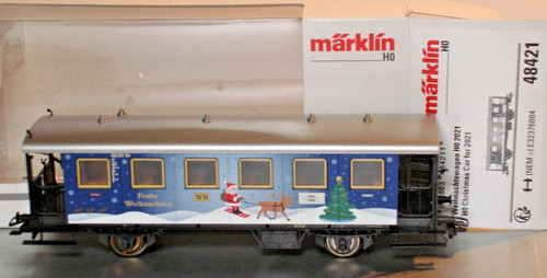 Märklin 48421 - ,