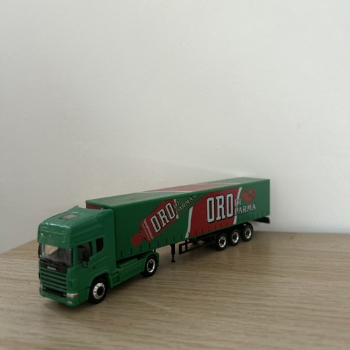 Schuco 87 scania - 1:87,
