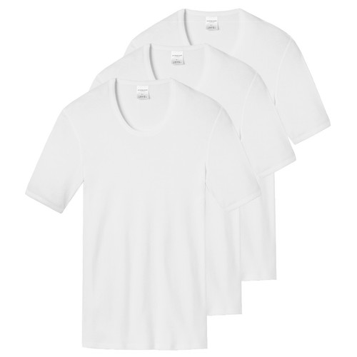 Schiesser cotton essentials - schiesser,