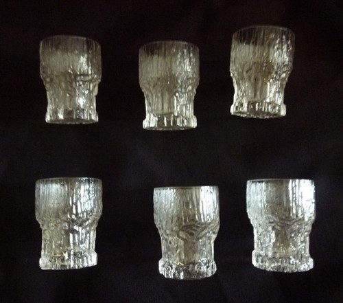 Iittala aslak gläser - iittala,