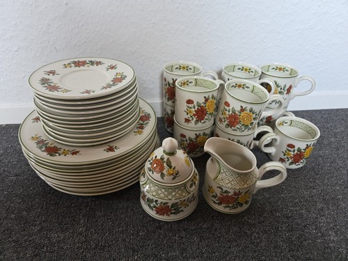 Tlg villeroy boch - 35-tlg, &