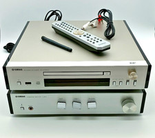 Yamaha music cast musikanlage - music,