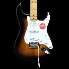 Squier Classic Vibe '50s