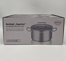 RÖSLE Expertiso Kochtopf