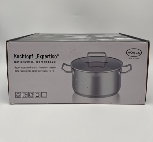 Rösle expertiso kochtopf - rÖsle,