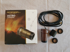 Omegon Kamera Guide 2000 C Color Astrokamera