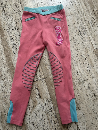 Reithose für kinder 122 - für, 122/128