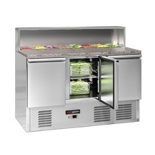 GGM Gastro Saladette ECO -