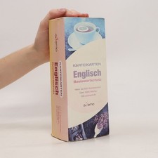 Englisch-Karteikarten