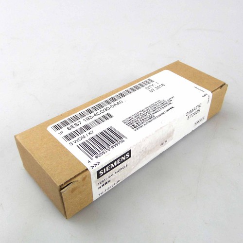 Simatic et200s 6es7 - s7,