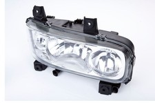 Scheinwerfer Klarglas rechts