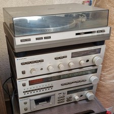 Stereoanlage Blaupunkt