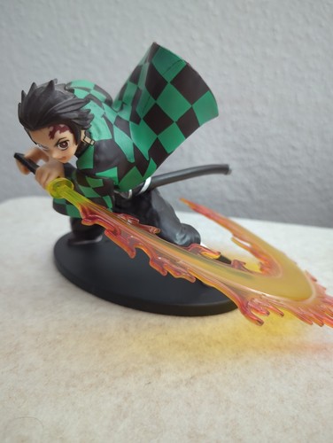 Tanjiro kamado figur - kamado,