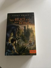 Der brief für den - der, könig