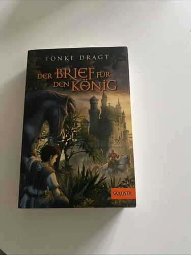 Der brief für den - der,