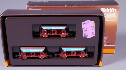 Spur märklin 82374 - märklin,