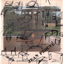 Constructeur. Prouvé, Jean: