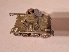 kleiner Gama Panzer Tank