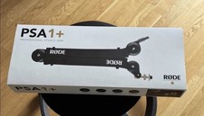 RØDE PSA1+ Profi Studioarm mit Federdämpfung und Kabelmanagement