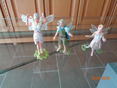 Schleich bayala elfen - schleich, bayala,