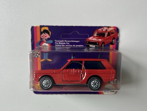 Siku 1338 range rover - siku,