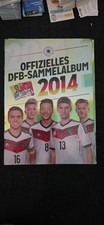 163 REWE DFB Sammelkarten WM