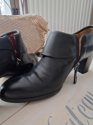 Damen schuhe echt leder - schuhe, 38