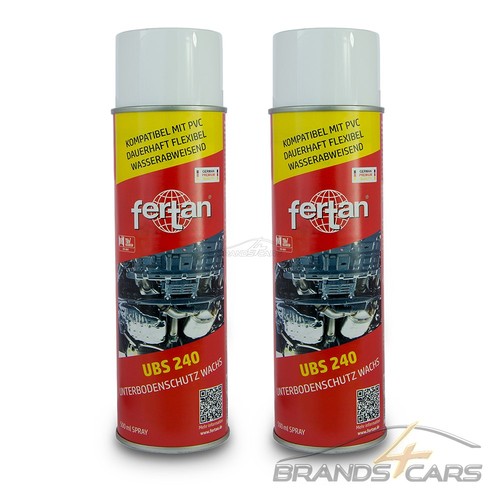 Fertan 500 ml ubs - ubs, 240