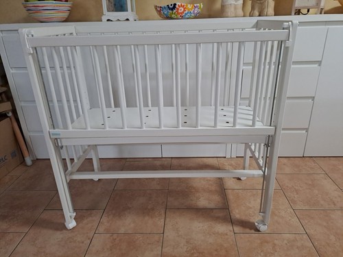 Babybett beistellbett fillikid - babybett,