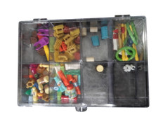 Playmobil Reste Kram Zubehör