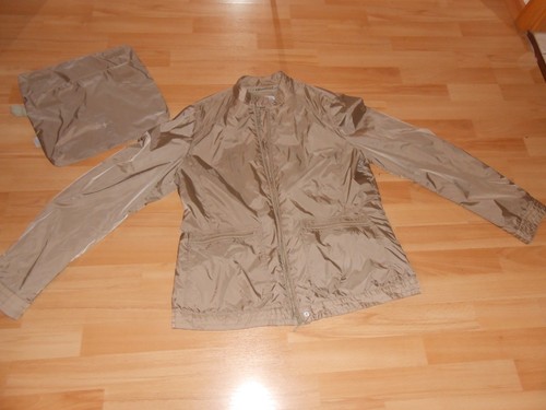Damen regenjacke von geox - geox, in