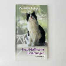 Frau Hoffmanns Erzählungen