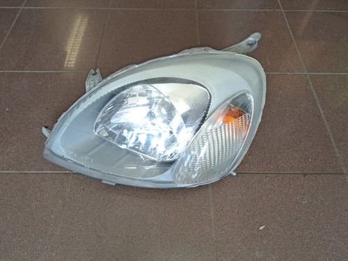 Toyota yaris xp10 - yaris, bj.98-03