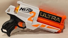 Nerf Ultra 2 Motorized Blaster