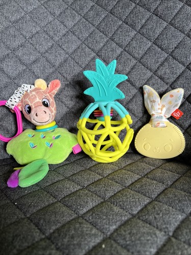 Babyspielset babyspielzeug - babyspielset,