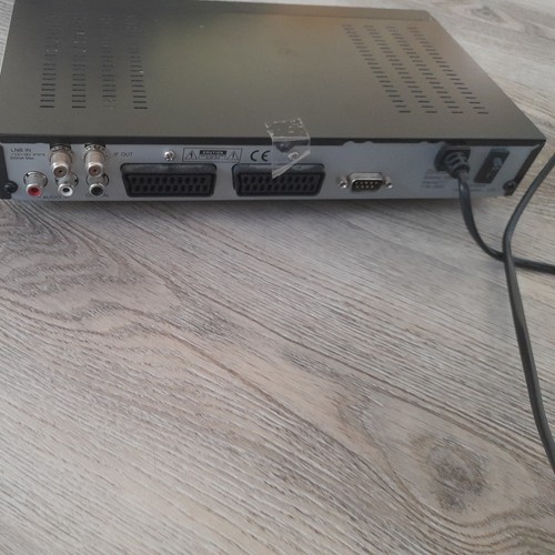 Logisat 245 digital tv - logisat,