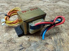 Transformator Trafo OMNITRONIC