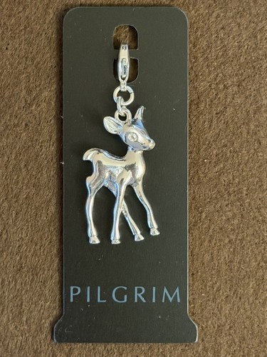 Pilgrim charm bambi - pilgrim,