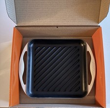 Le Creuset Pfanne grillpfanne