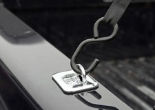 2x Zurrösen passend für Ford