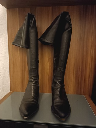 Overknee stiefel lui - stiefel,