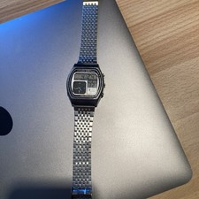 Rare Citizen Digi-Ana 41-9616 Selten Rar Quartz Vintage Bastler