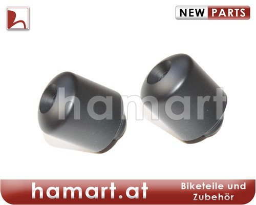 Lenkergewichte set handlebar - set.,