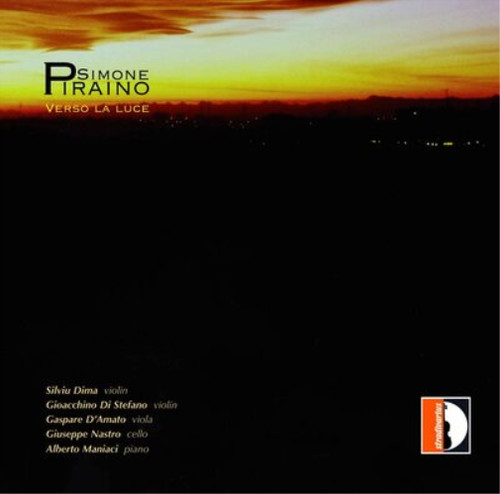 Simone piraino - simone,