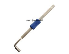 GEFÄSS Offset Driver L-Form