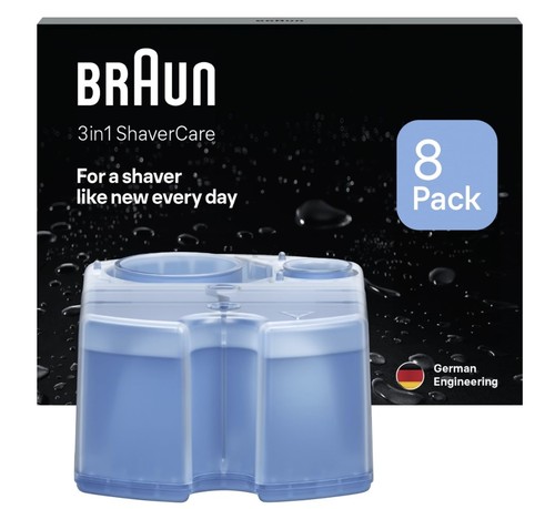 Original braun - original,